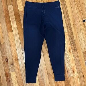 Victoria Secret PINK High-Waist Joggers
